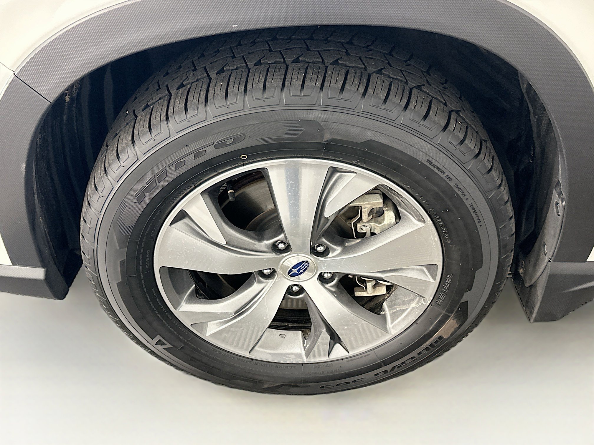 Used 2021 Subaru Ascent Premium w/ Convenience Package image 11