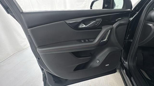 Used 2024 Chevrolet Blazer RS w/ LPO, Floor Liner Package image 19