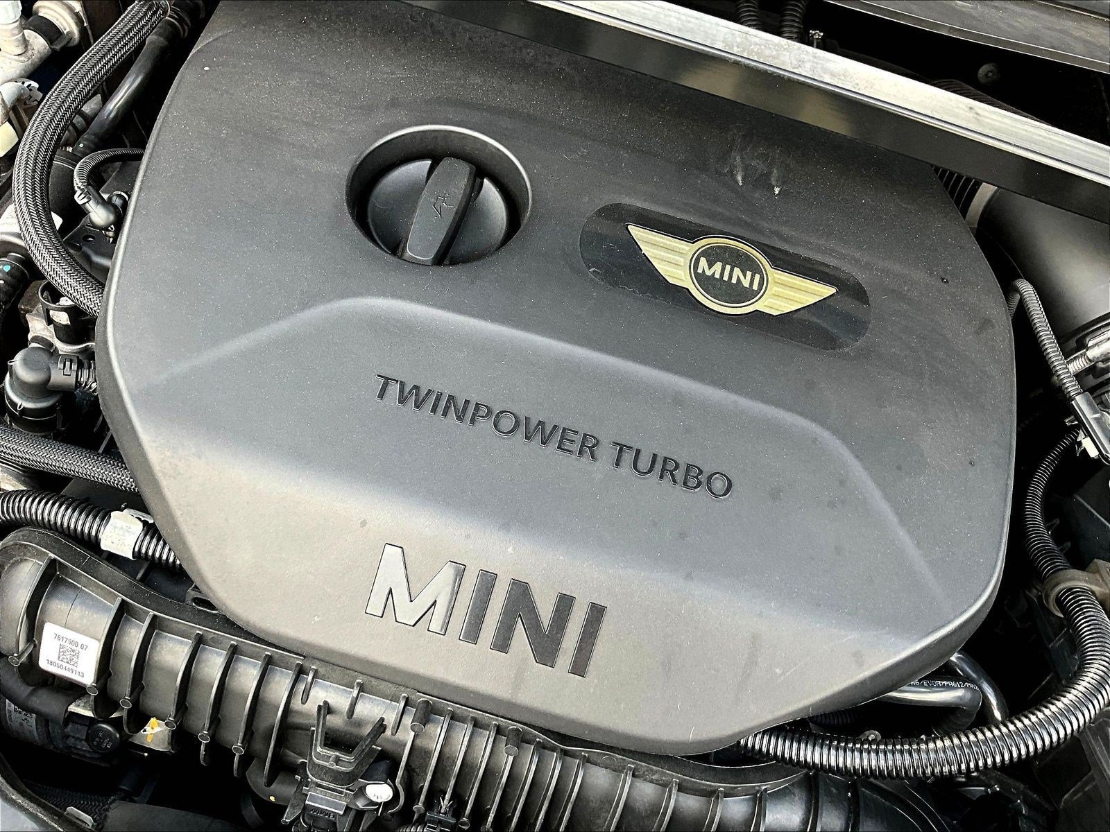 Used 2019 MINI Cooper Countryman S FWD image 31