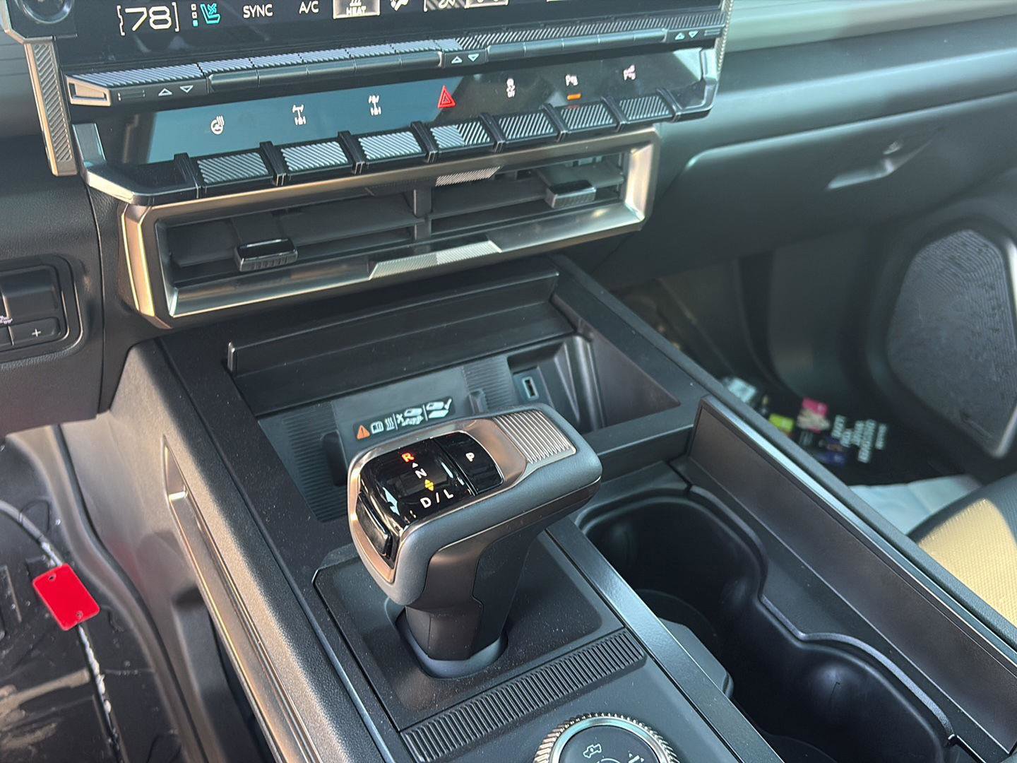 Used 2025 GMC Hummer EV 3X w/ Extreme Off-Road Package image 12