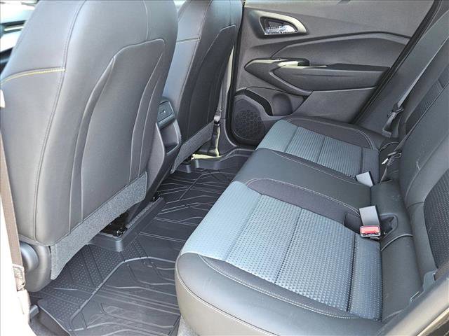 New 2026 Chevrolet Trax LT w/ Sunroof Package image 15