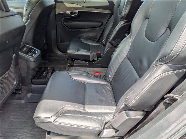 Used 2022 Volvo XC90 T6 Inscription w/ Advanced Package AWD/4WD image 18