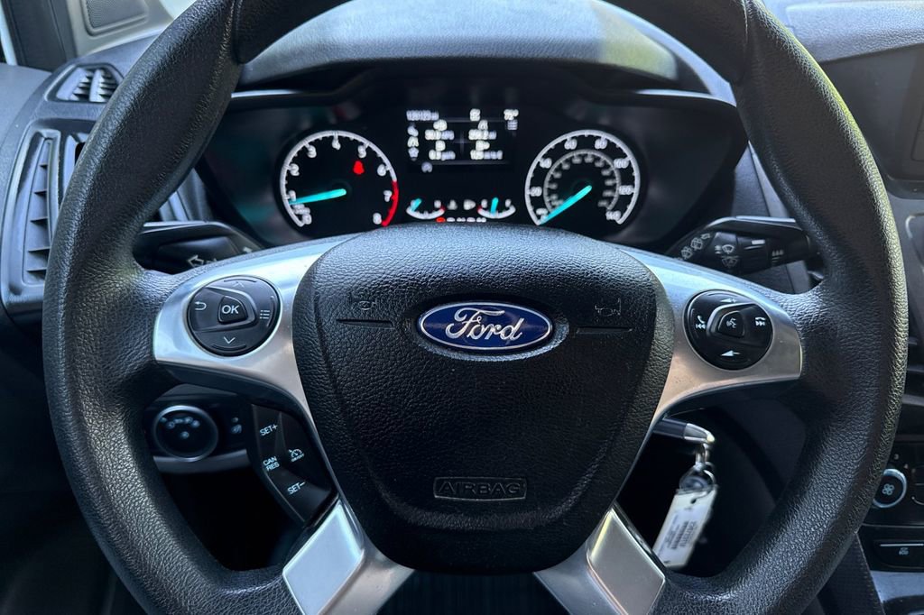 Used 2022 Ford Transit Connect XL w/ Trailer Tow Package image 21