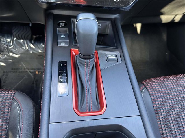 New 2026 Nissan Kicks SR image 23