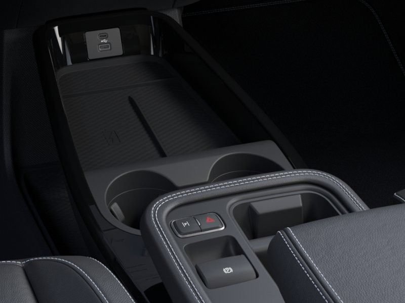 New 2025 Ford Mustang Mach-E GT AWD/4WD image 14