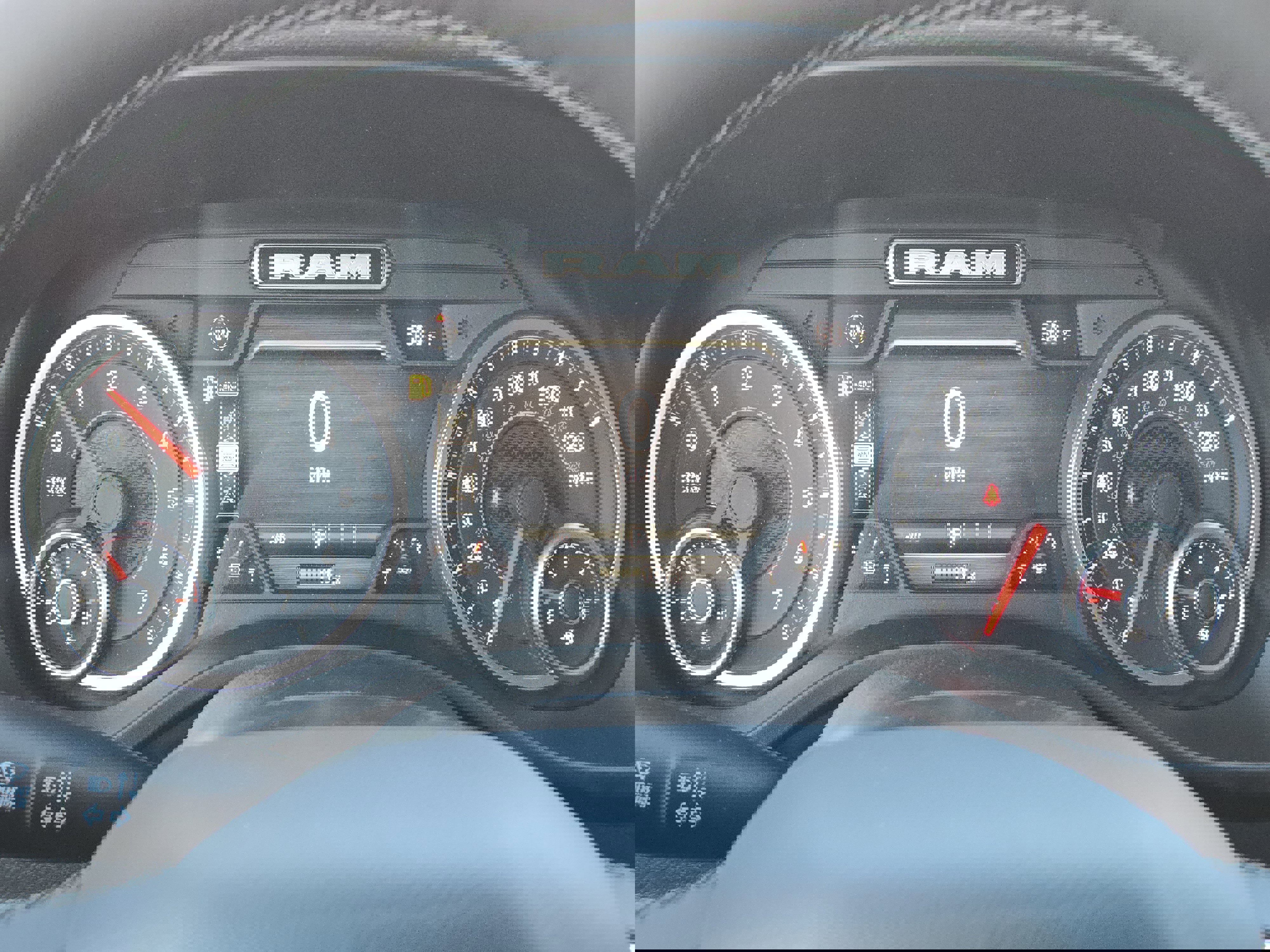 New 2026 RAM 1500 Lone Star image 13