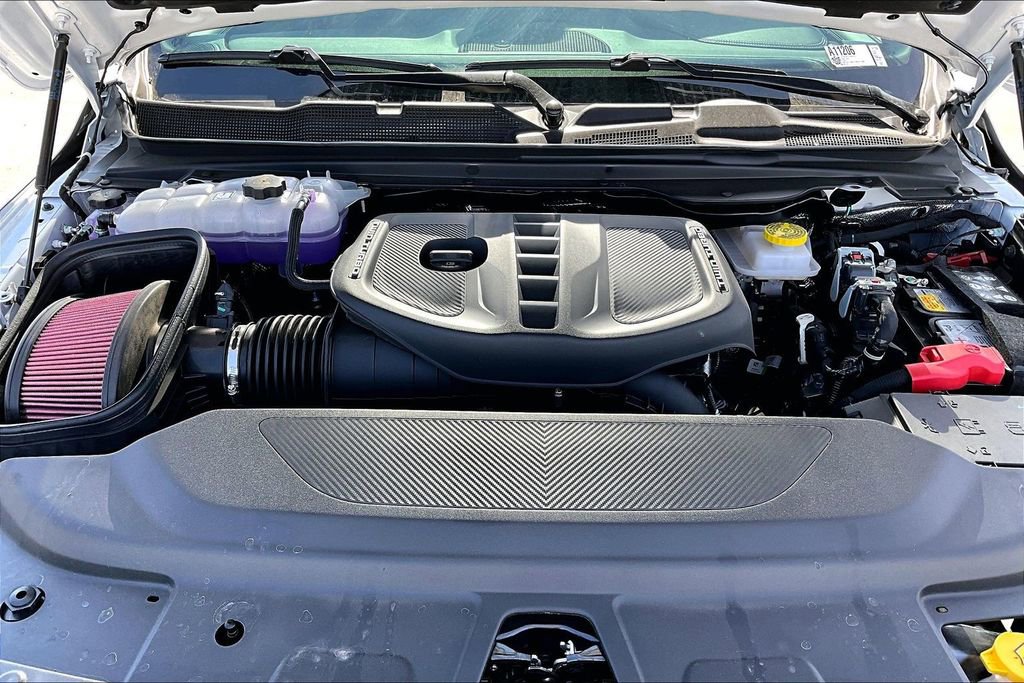 Used 2026 RAM 1500 RHO AWD/4WD image 31