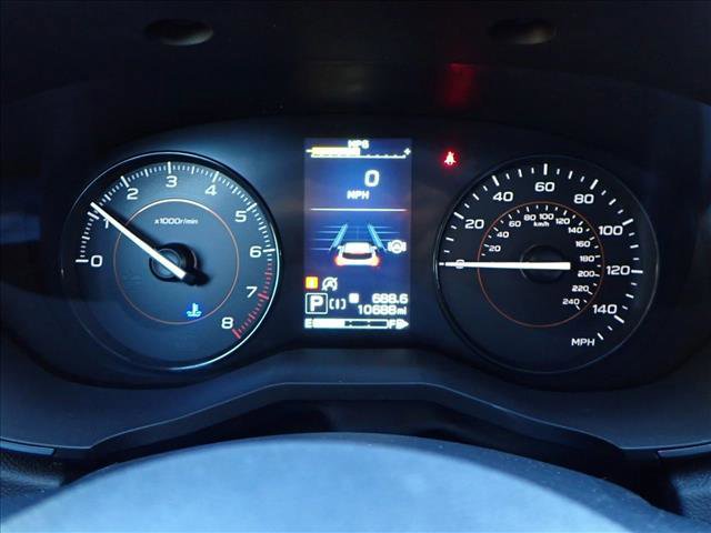 Certified 2023 Subaru Crosstrek 2.0i Premium w/ Popular Package #3 image 26