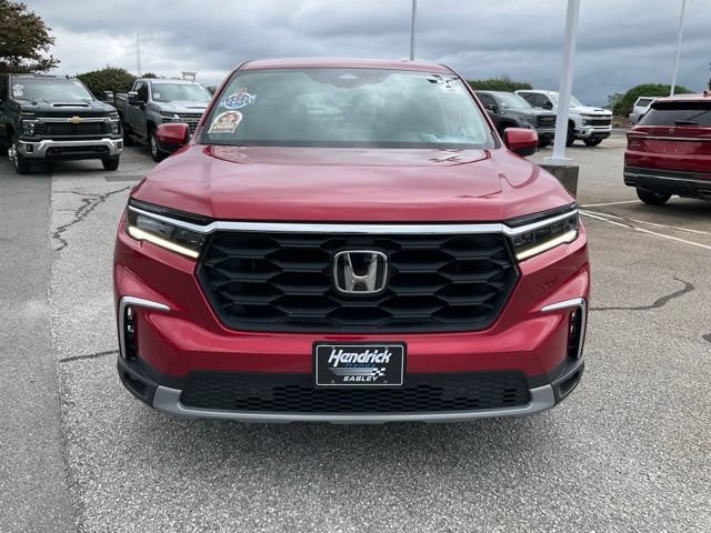 Used 2025 Honda Pilot EX-L image 2