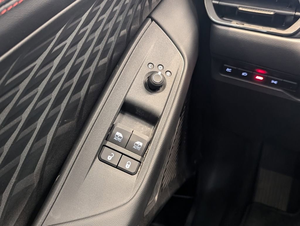 New 2025 Dodge Charger R/T w/ Quick Order Package 25M R/T image 16