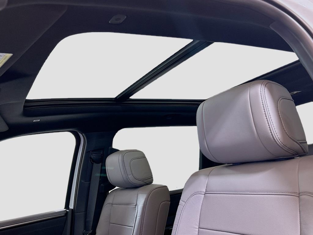 New 2026 Toyota Tundra Limited AWD/4WD image 22