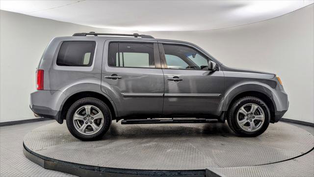Used 2012 Honda Pilot EX-L image 9
