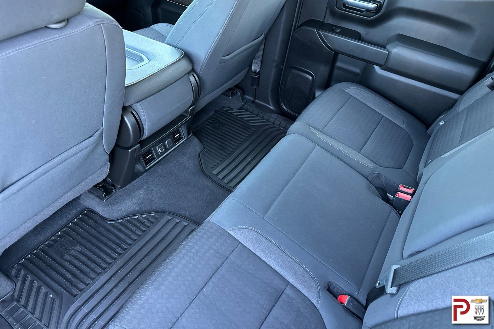Used 2019 Chevrolet Silverado 1500 LT image 13