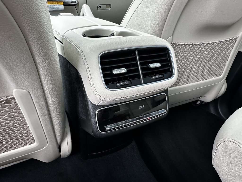 New 2026 Mercedes-Benz GLS 450 4MATIC image 27