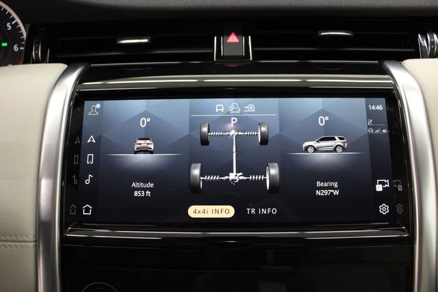 Used 2023 Land Rover Discovery Sport SE image 20