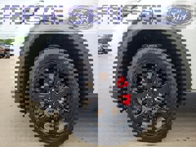 Used 2022 Ford Explorer ST w/ ST Street Pack image 8