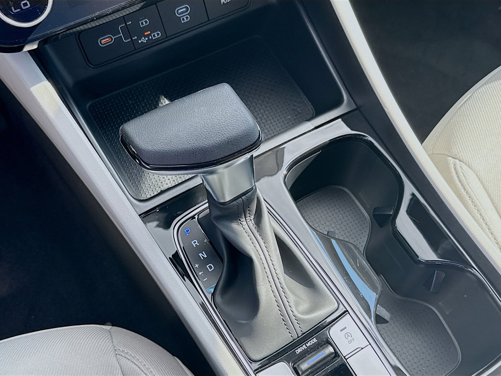 New 2026 Hyundai Tucson SEL image 13