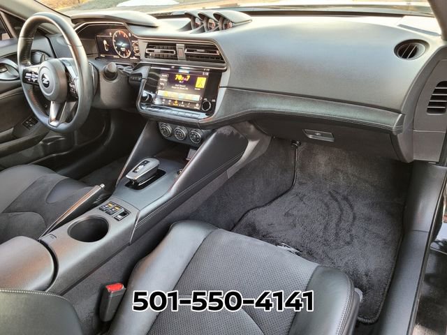 Used 2026 Nissan Z Performance w/ Floor Mat Package image 14