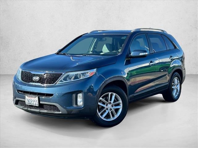 Used 2015 Kia Sorento LX