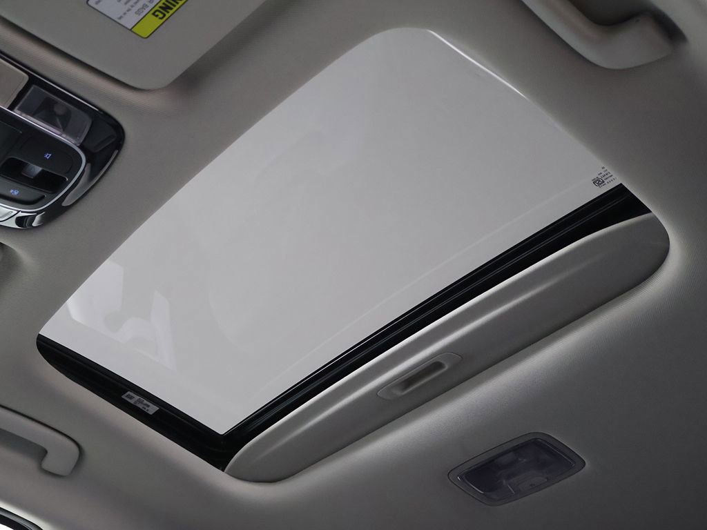 Certified 2025 Hyundai Tucson SEL image 18