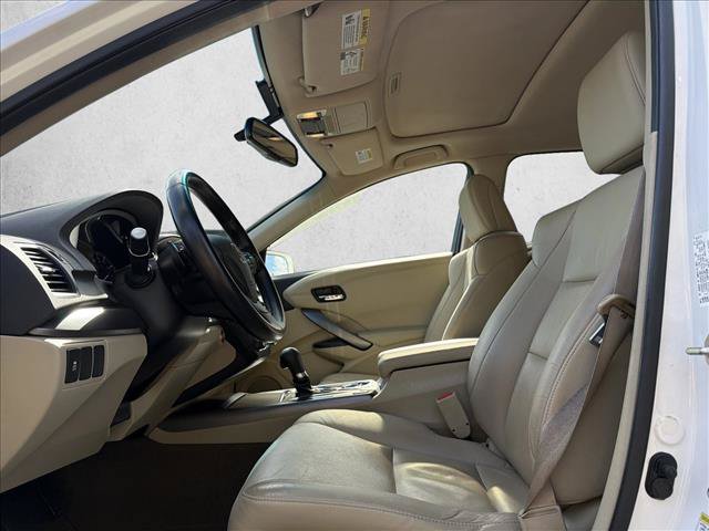 Used 2015 Acura RDX AWD image 13