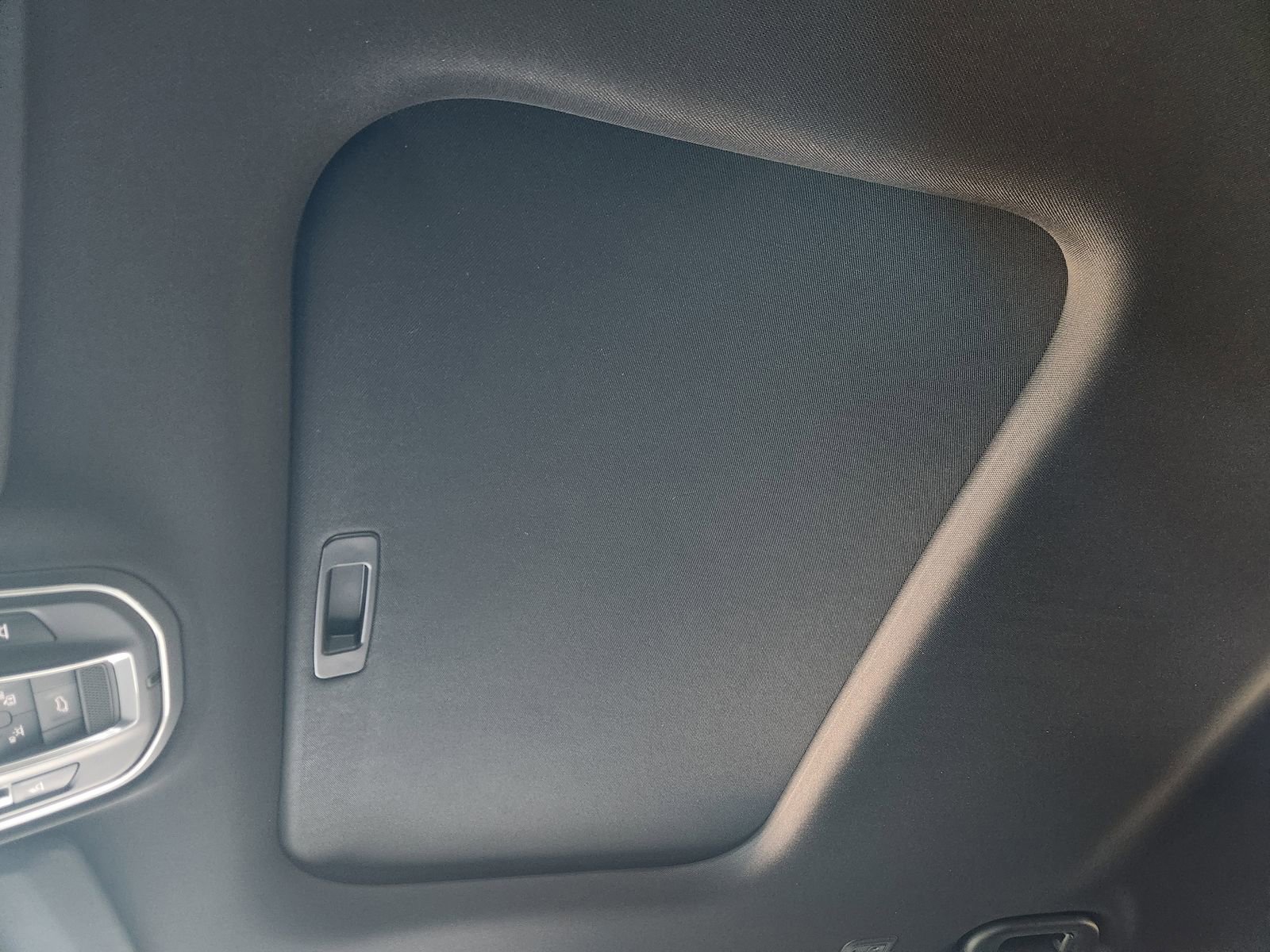 New 2025 Jeep Grand Cherokee L Altitude image 20