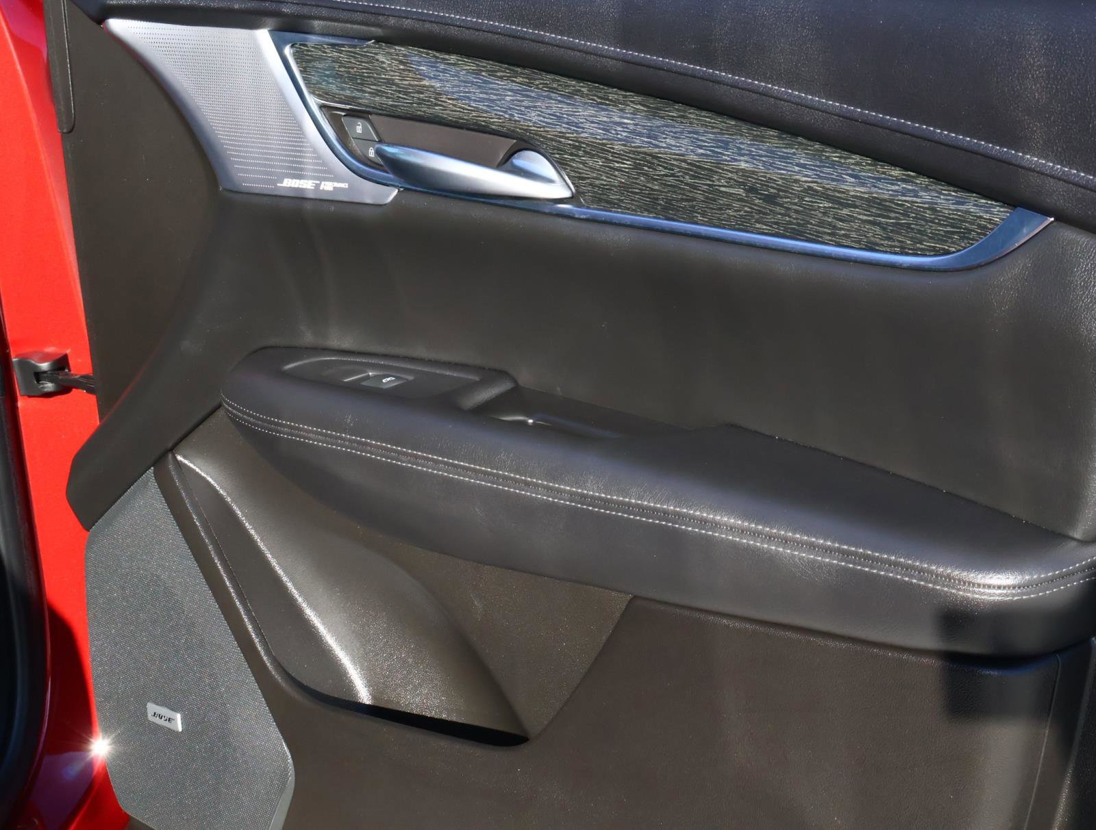 Certified 2021 Cadillac XT5 Premium Luxury image 21