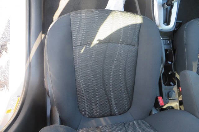 Used 2017 Chevrolet Sonic LT w/ Convenience Package image 41