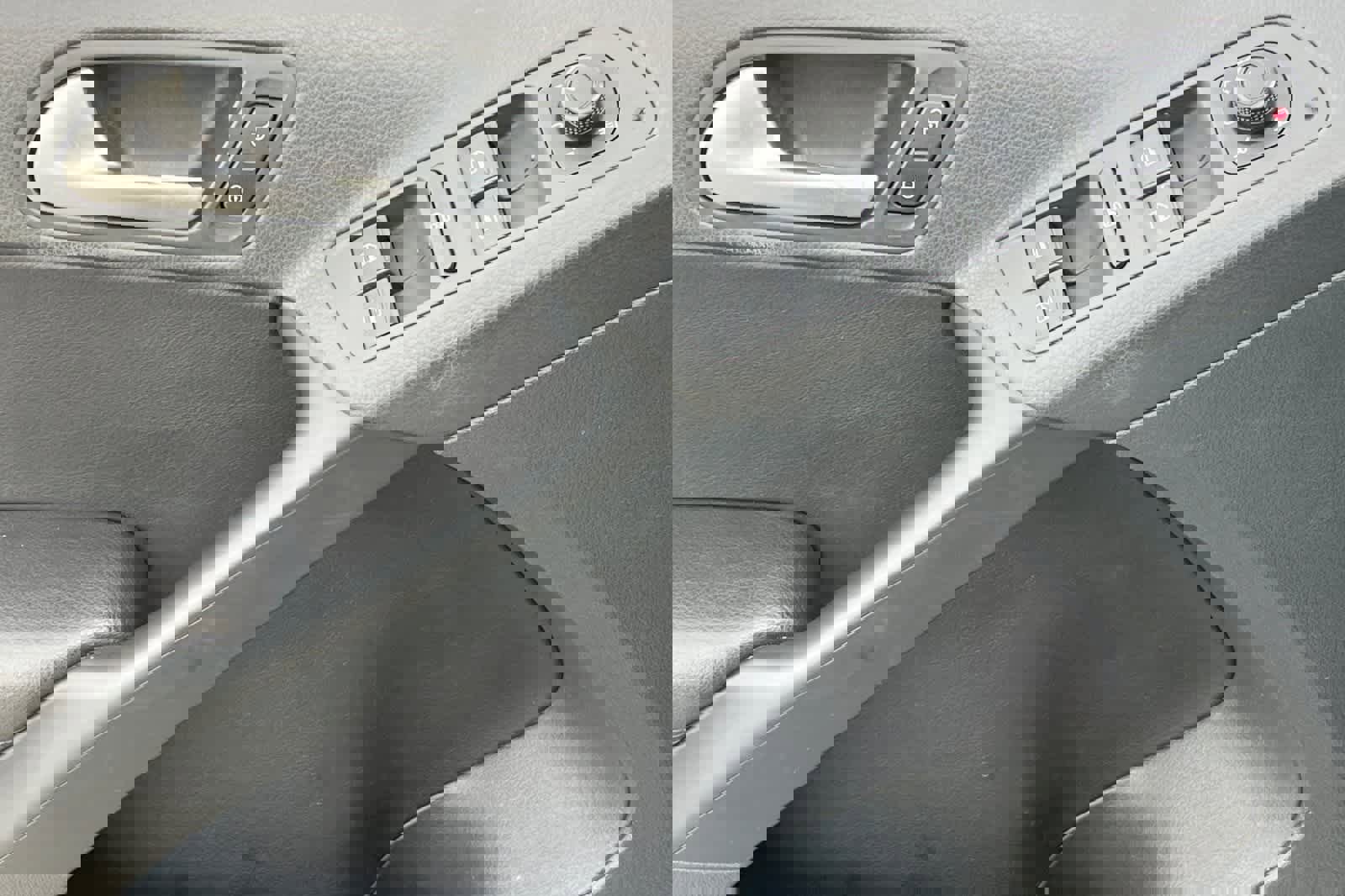 Used 2017 Volkswagen Tiguan S image 13