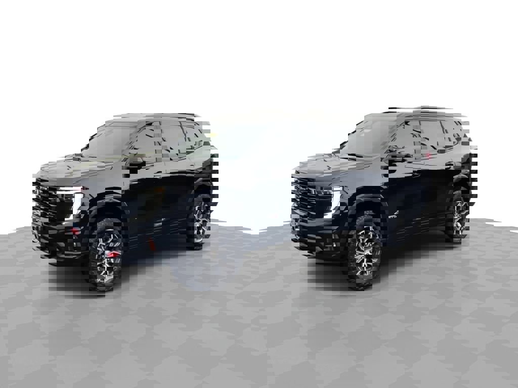 New 2026 GMC Acadia AT4 w/ Super Cruise Package image 4