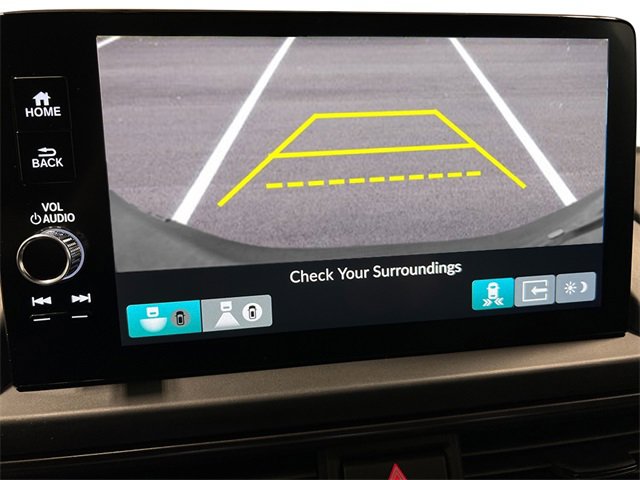 New 2025 Honda Pilot TrailSport image 26