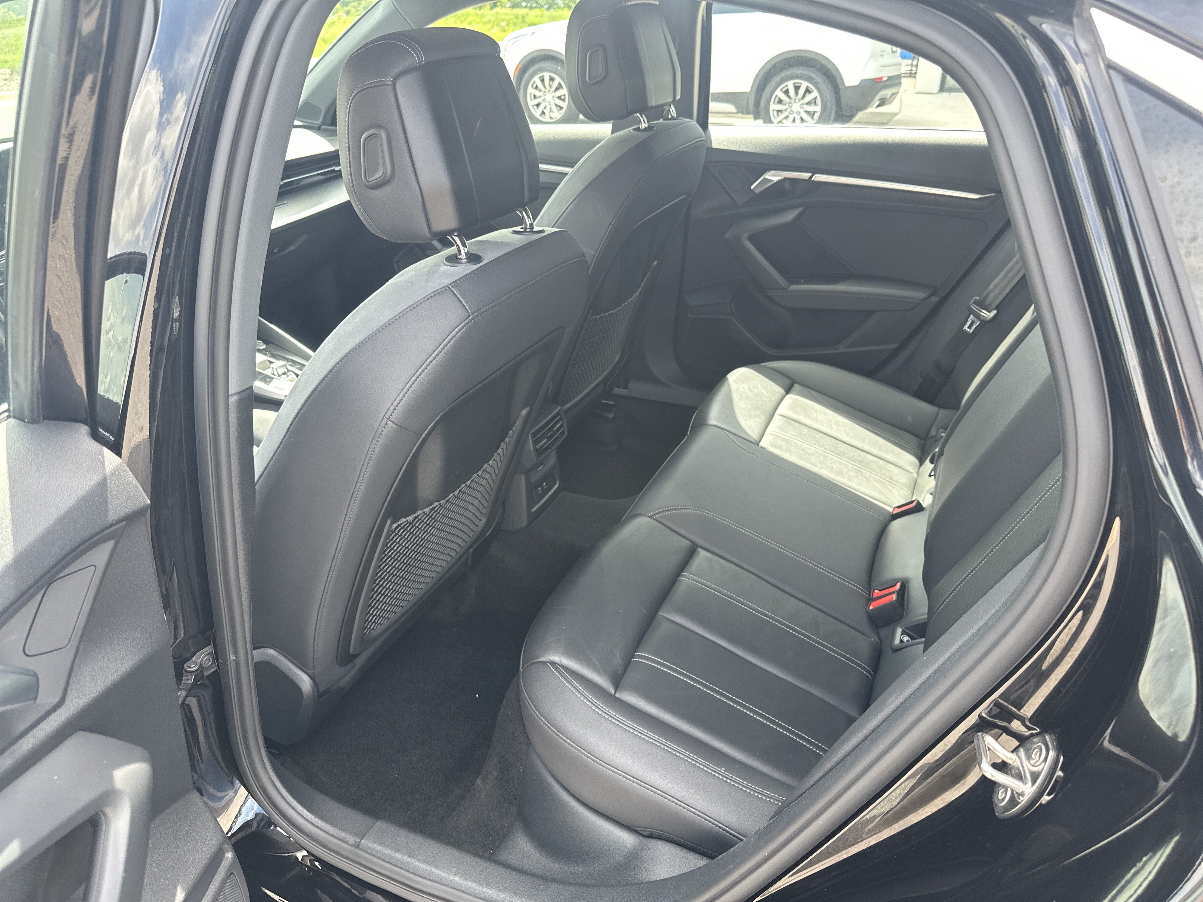 Used 2024 Audi A3 2.0T Premium FWD image 27