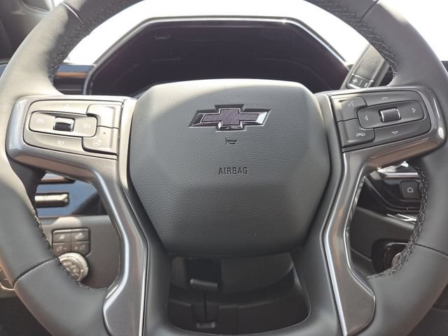 New 2026 Chevrolet Silverado 2500 ZR2 AWD/4WD image 38