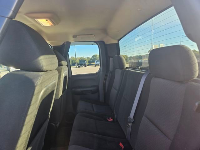 Used 2013 GMC Sierra 2500 SLE w/ SLE Preferred Package image 23