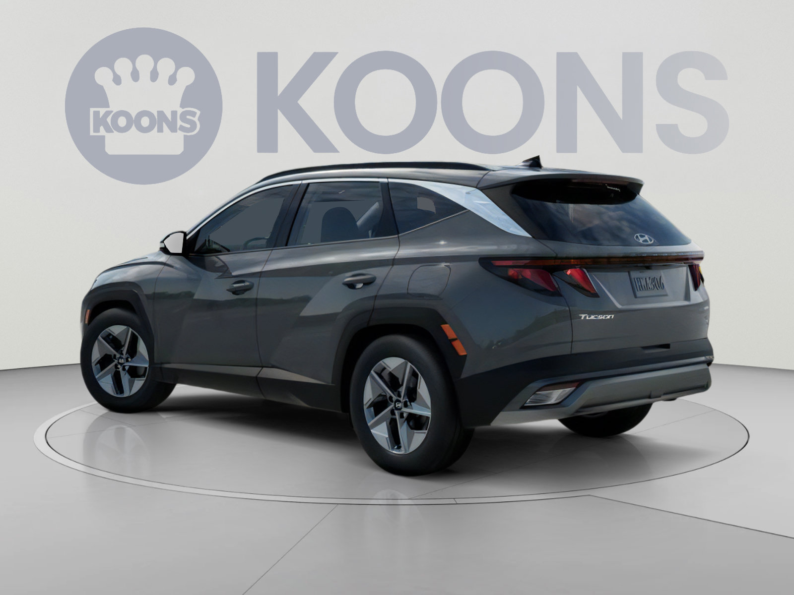 New 2026 Hyundai Tucson SEL Plus AWD/4WD image 7