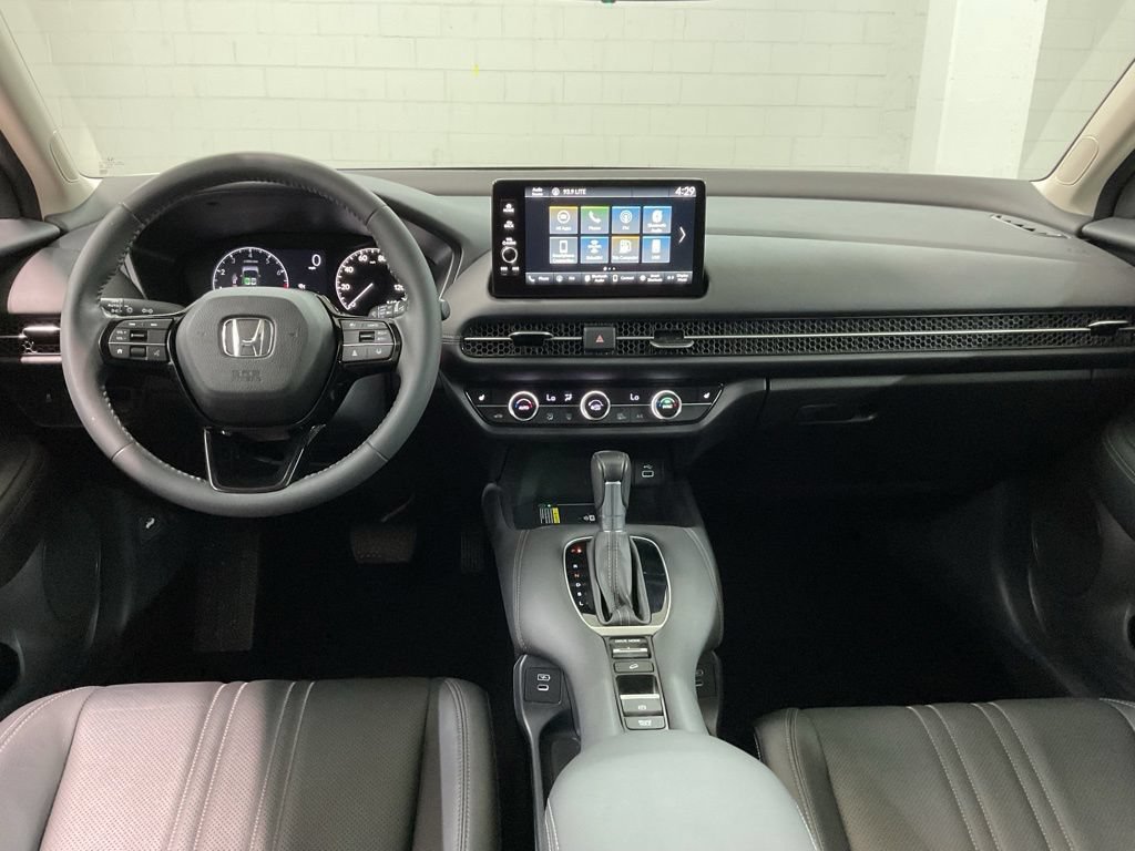 Used 2024 Honda HR-V EX-L image 6