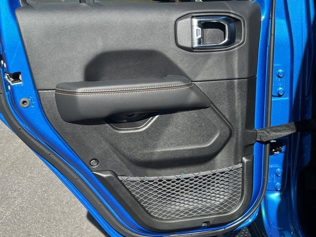 New 2026 Jeep Wrangler Sahara image 15