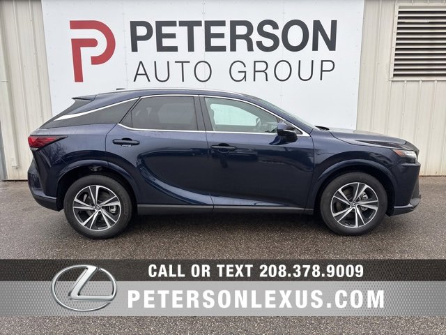 Used 2024 Lexus RX 350 image 2