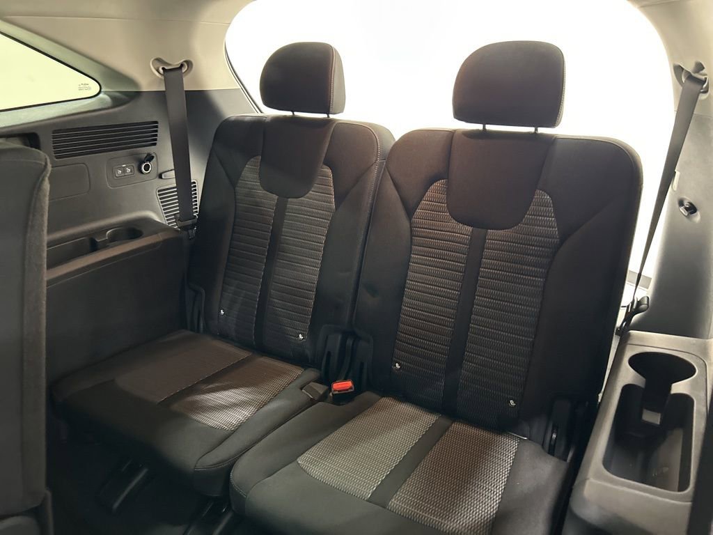 New 2026 Kia Sorento LX image 23