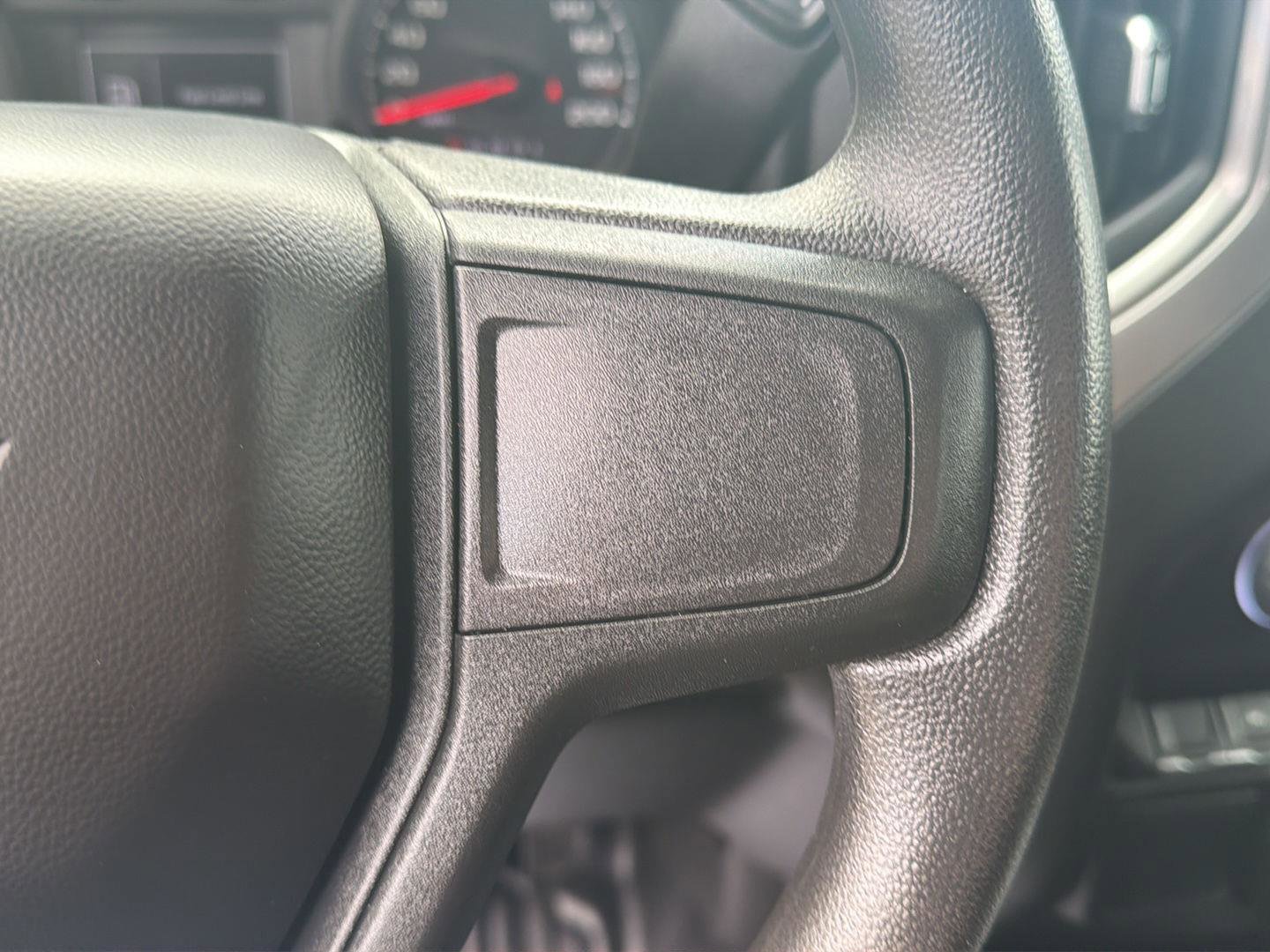 Used 2024 Chevrolet Silverado 1500 W/T w/ WT Fleet Convenience Package image 26