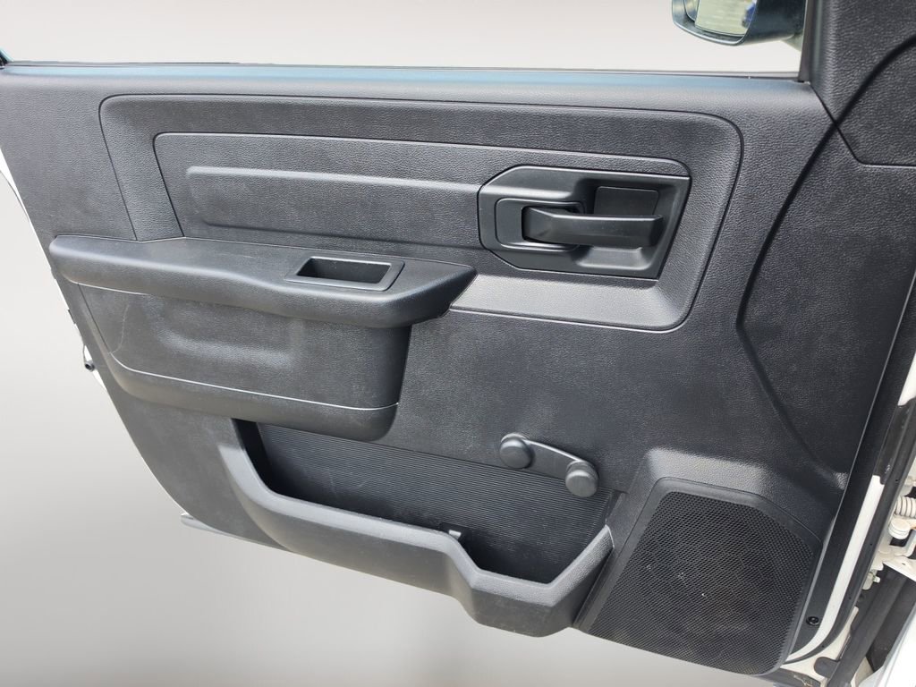 Used 2015 RAM 2500 Tradesman w/ Protection Group image 13