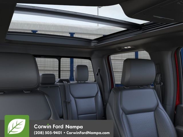 New 2026 Ford F150 Lariat AWD/4WD image 22