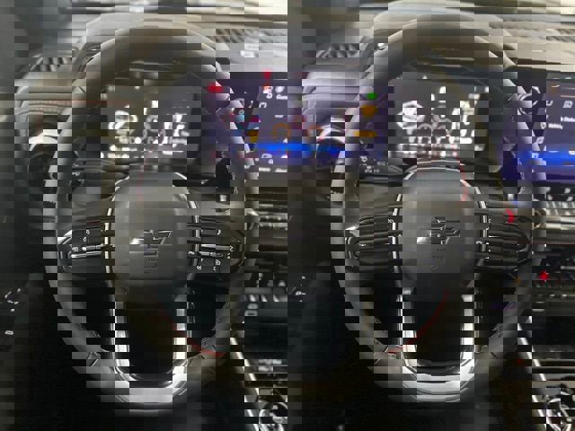 New 2025 Chevrolet Colorado Z71 w/ Technology Package image 4