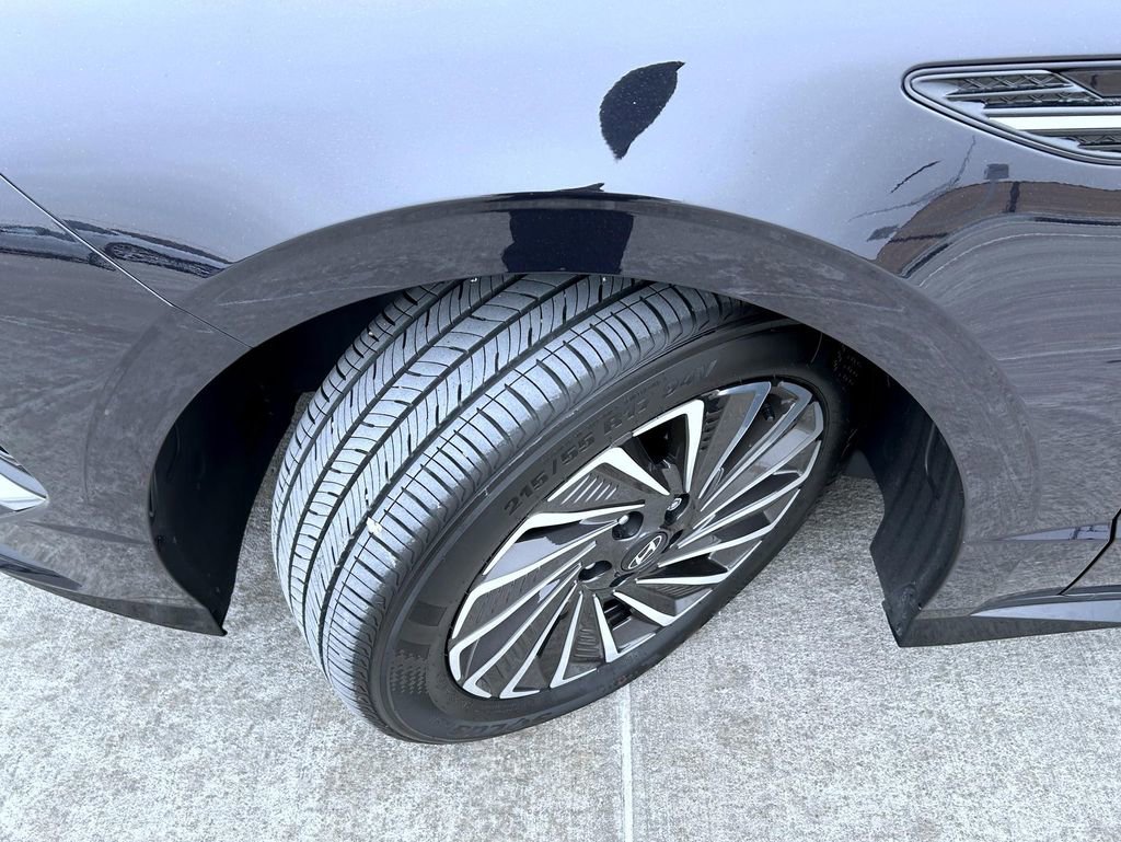 Used 2025 Hyundai Sonata SEL image 25