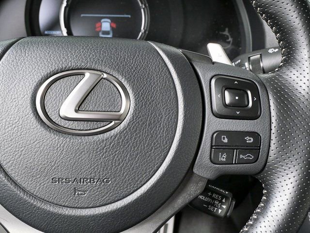 Used 2022 Lexus IS 350 F Sport image 10