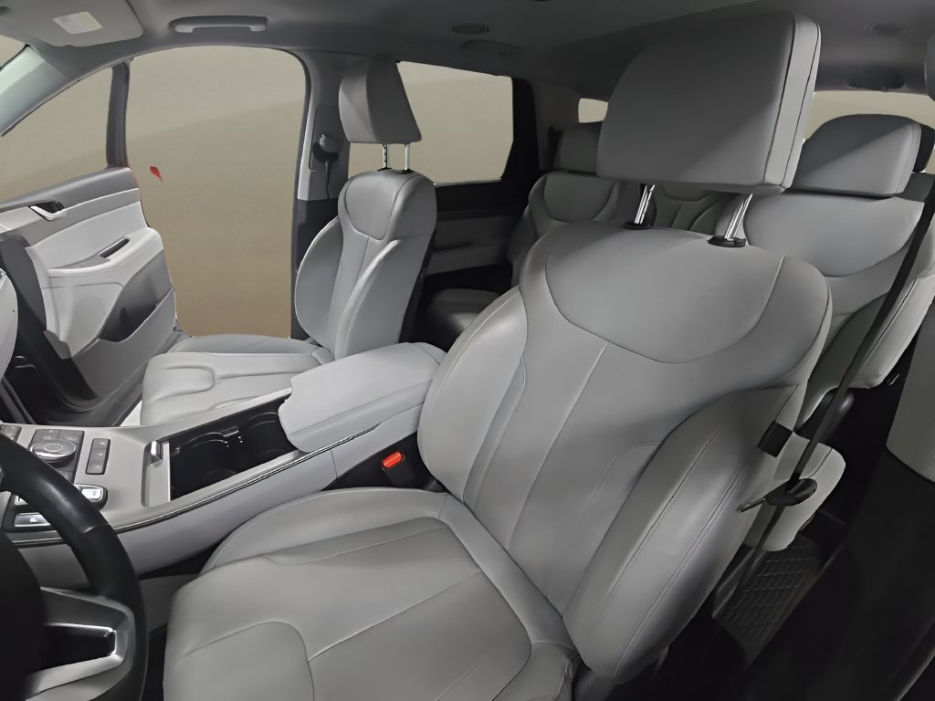 Used 2021 Hyundai Palisade SEL w/ Premium Package AWD/4WD image 15