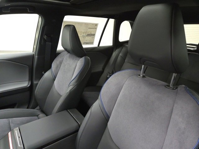 New 2026 Toyota RAV4 XSE image 19