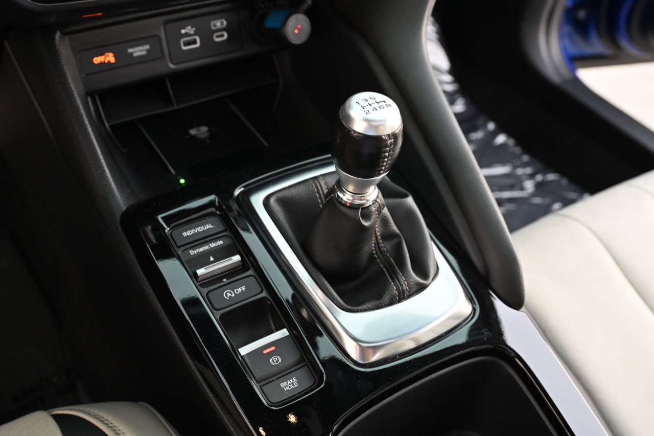 Used 2023 Acura Integra A-Spec image 20