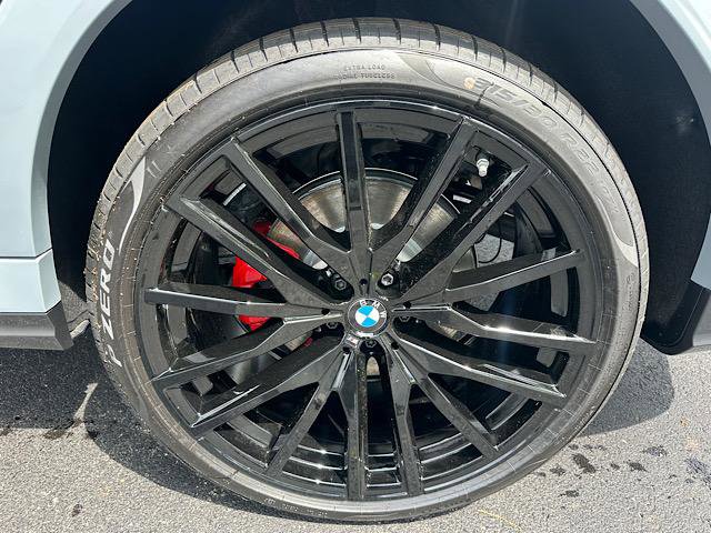 New 2027 BMW X6 xDrive40i AWD/4WD image 7
