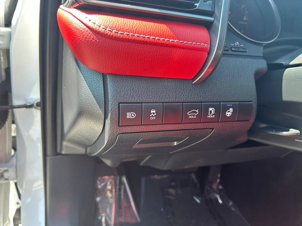 Used 2021 Toyota Camry XSE AWD/4WD image 26